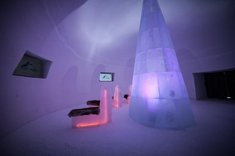 Hotel Martini Kaprun - Including Summercard エクステリア 写真